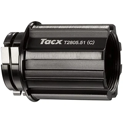 Afbeelding van Tacx T2805.51 Flux/neo Body Campa Eerste Versie