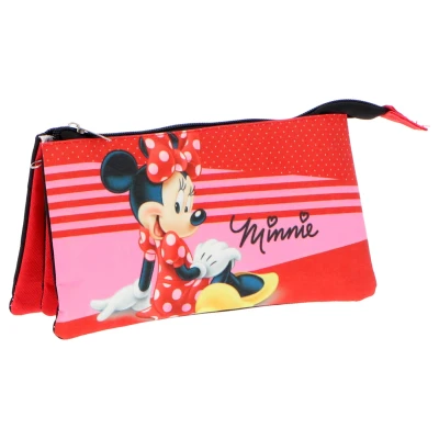 Afbeelding van Minnie Mouse Etui 8720193920399