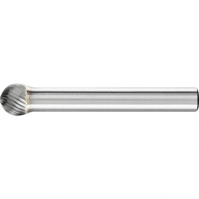 Afbeelding van Freesstift HM KUD0807/Vertanding 5 6mm, 8x7mm Rüggeberg