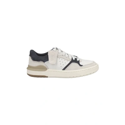 Afbeelding van Clarks Baskets Courtlite2 Lo pour homme, Bleu marine, pointure 42, 42 EU