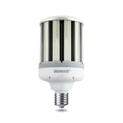 Afbeelding van E40 LED Corn/Mais Lamp 80W Koel Wit Waterdicht
