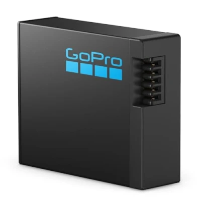 Image de GoPro Batterie Rechargeable Enduro 1900mah Pour Hero13 Black (aebat 001)