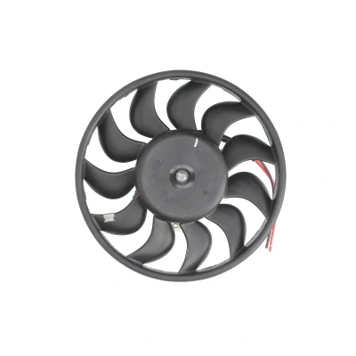 Afbeelding van Thermotec Ventilatorwiel motorkoeling D8A012TT