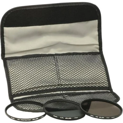Afbeelding van Kenko Digital Filter Kit Slim 62mm
