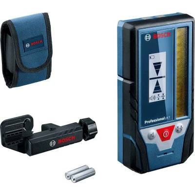Image de BOSCH LR 7 récepteur laser 0601069J00