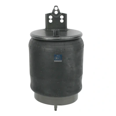 Afbeelding van DT Spare Parts 2.62176 Veerbalg, luchtvering VOLVO: FL 6