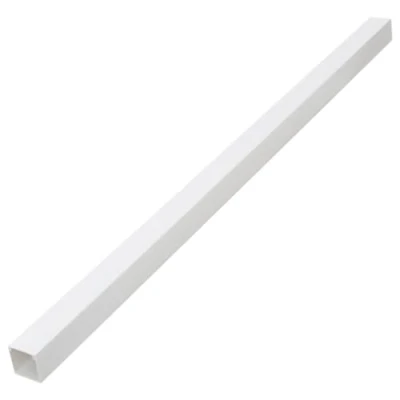 Afbeelding van Kabelgoot 100x40 mm 10 m PVC