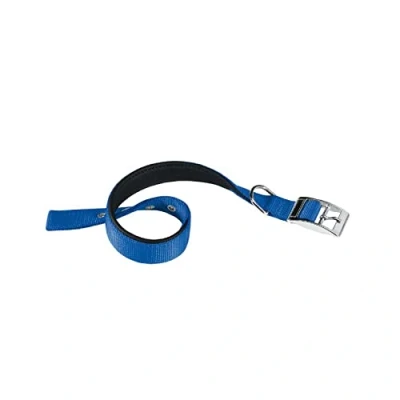 Afbeelding van Ferplast Daytona C Blauw Afmeting A: 55 tot 63cm B:40mm