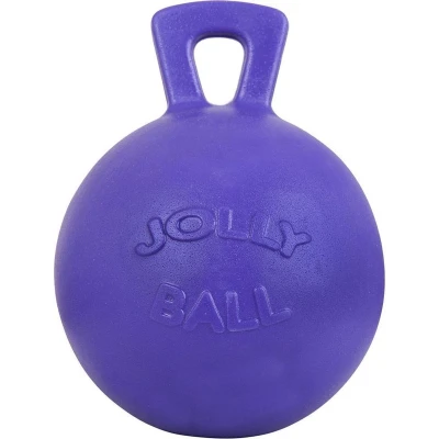 Afbeelding van BR Speelbal Jolly Ball 10&quot; 25 Paars