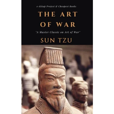 Afbeelding van The Art of War