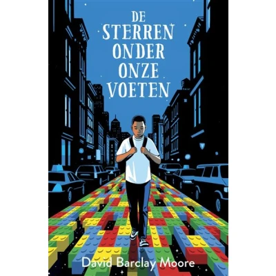 Image de De sterren onder onze voeten