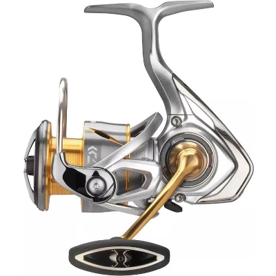 Afbeelding van Daiwa 21 Freams Lt Spinmolen 4000 C Slip voorop molens