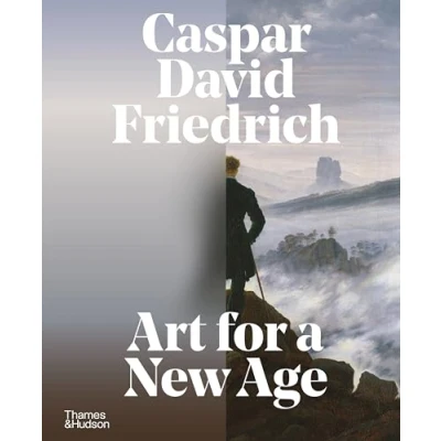 Afbeelding van Caspar David Friedrich