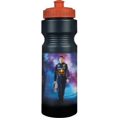 Afbeelding van Undercover Max Verstappen Waterfles 700 ml Multicolor Kunststof