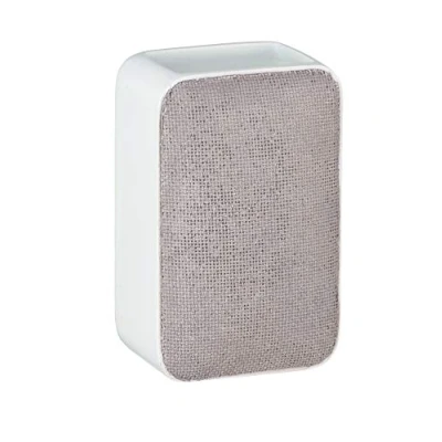 Afbeelding van Wenko Tandenborstelhouder Ambila 12 Cm Polyresin Zalmroze