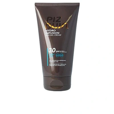 Afbeelding van Piz Buin Hydro Infusion Sun Gel Cream SPF 30