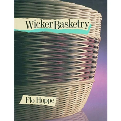 Afbeelding van Wicker Basketry