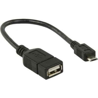 Afbeelding van USB 2.0 adapter 0.2 m