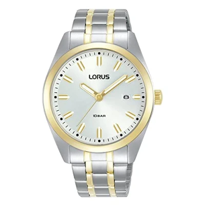 Afbeelding van Lorus RH978PX9 Heren Horloge