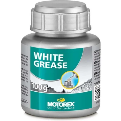 Afbeelding van MOTOREX 7611197115632 Vet Fles 100