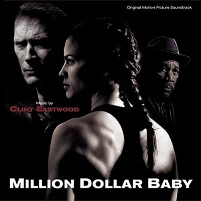 Afbeelding van Million Dollar Baby
