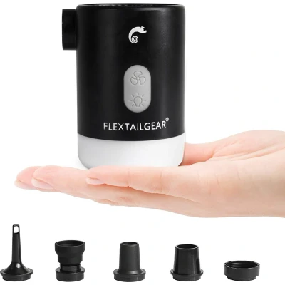 Afbeelding van Flextail Max Pump2 PRO B Luchtpomp