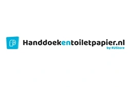 Handdoekentoiletpapier Logo