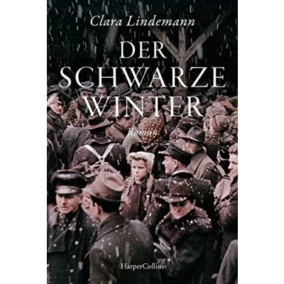 Afbeelding van Der schwarze Winter