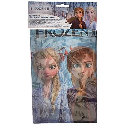 Afbeelding van Frozen 2 Tafelkleed 120 x 180cm