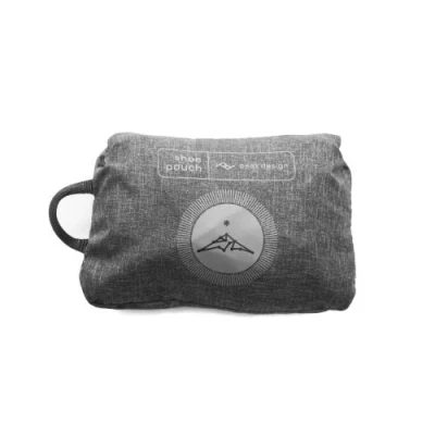 Afbeelding van Peak Design Shoe Pouch V2 charcoal