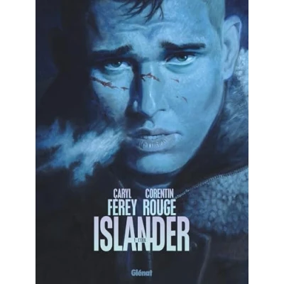 Afbeelding van Islander,01