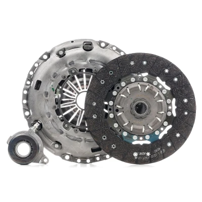 Afbeelding van LuK 624 3264 33 Koppelingsset VOLVO: V50, S40 II