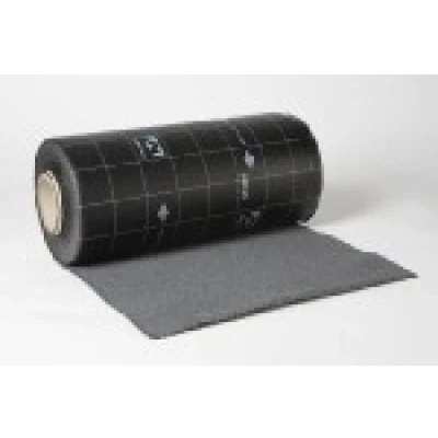 Afbeelding van Ubbink Ubiflex loodvervanger 50cm rol=6m grijs
