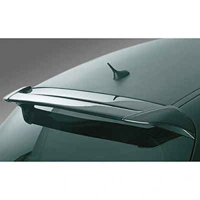 Afbeelding van AutoStyle Dakspoiler Peugeot 207 3/5 deurs 2006 (PU)