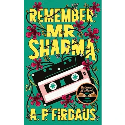 Afbeelding van Remember, Mr Sharma