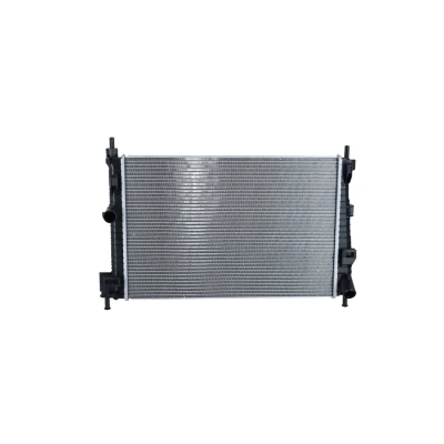 Afbeelding van Radiateur NRF 550166
