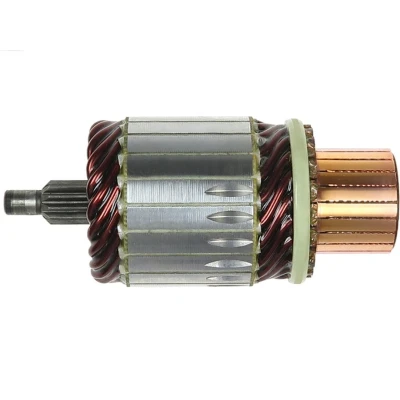 Afbeelding van AS PL SA1014 Anker, starter