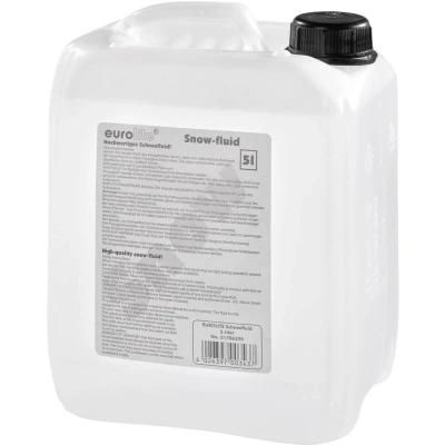 Afbeelding van Eurolite 51706350 Sneeuwvloeistof 5 l