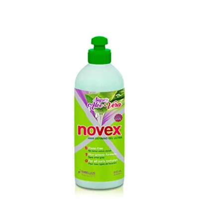 Afbeelding van Novex Super Aloe Vera Gel Liquido Day After 300 Ml