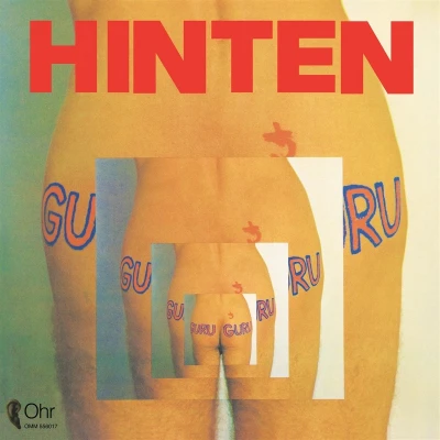Afbeelding van Guru Hinten (CD)