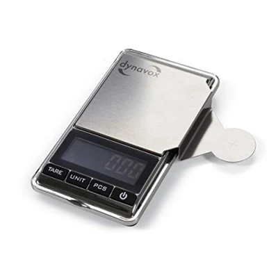 Afbeelding van Dynavox TW 4 Armbalans