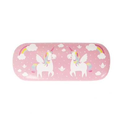 Afbeelding van Sass &amp; Belle Brillenkoker unicorn / eenhoorn