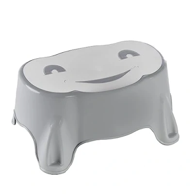 Afbeelding van THERMOBABY VOETSTAP BABYSTAP © Gris Charme