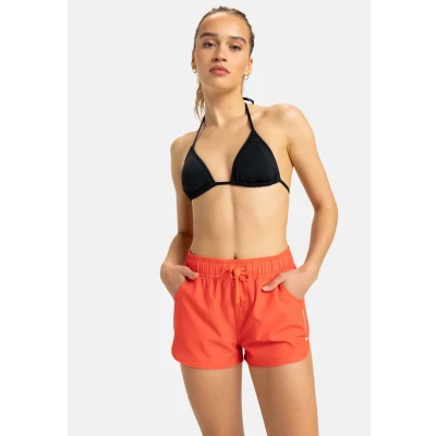 Afbeelding van Roxy WAVE Bikinibroekje, Dames, Maat: Medium, Emberglow