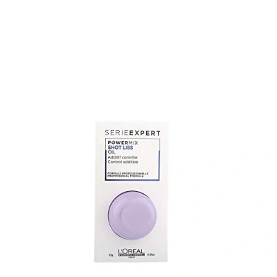 Afbeelding van L&#039;Oréal Serie Expert Powermix Shot Liss 10g