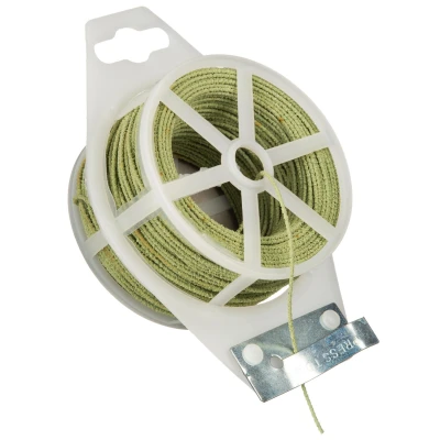 Afbeelding van Nature Klimdraad Klim En Geleide Artikel 5x8.4x13 cm Groen