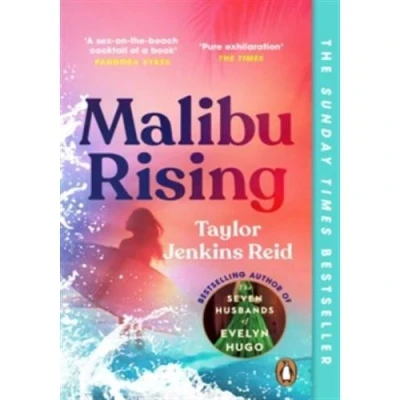Image de Malibu Rising
