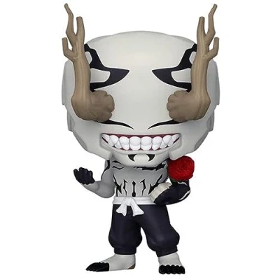 Afbeelding van Funko Pop! Animation: Jujutsu Kaisen Hanami Exclusive Special Edition