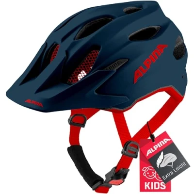 Afbeelding van ALPINA SPORTS, Fietshelm, (51 56 cm)
