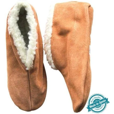 Afbeelding van Bernardino Spaanse Slof (915) Beige
